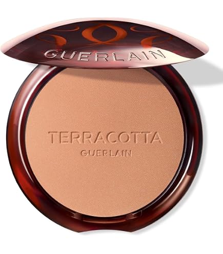 Amazon.com : Guerlain The Bronzing Powder 96 Percent Naturally - 4